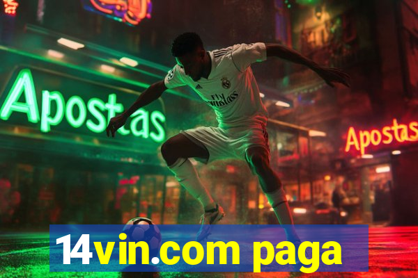 14vin.com paga